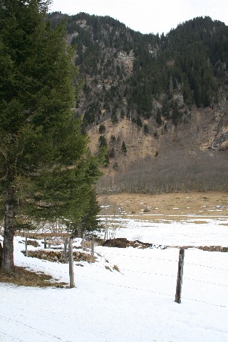 BAD GASTEIN > Kötschachtal