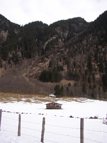 BAD GASTEIN > Kötschachtal