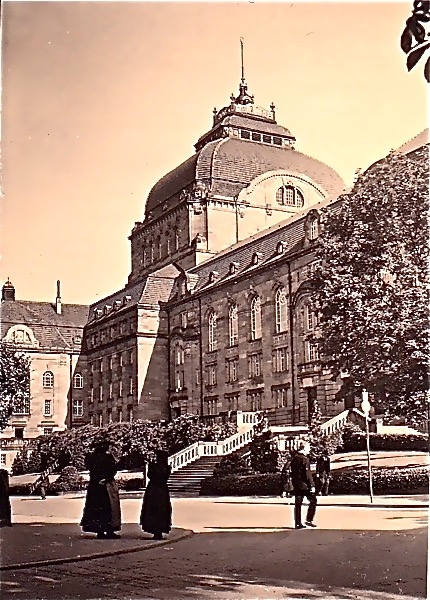 1936,Freiburg Stadttheater (1)