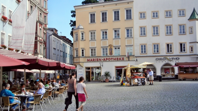 Rosenheim-Impressionen 2012 3