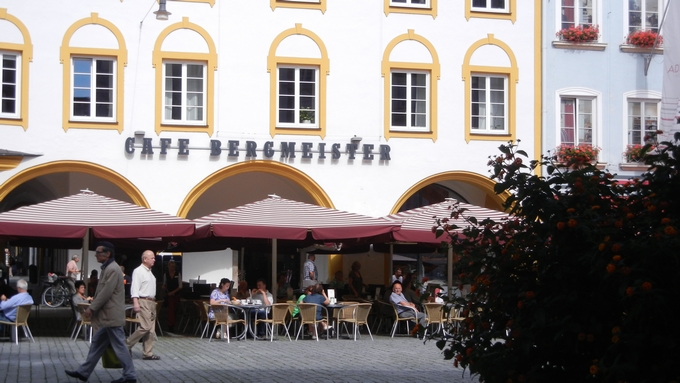 Rosenheim-Impressionen 2012 2