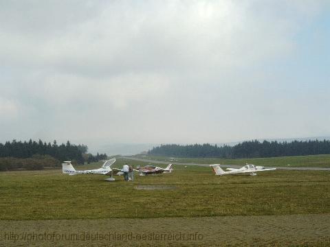 WASSERKUPPE > Segelflieger