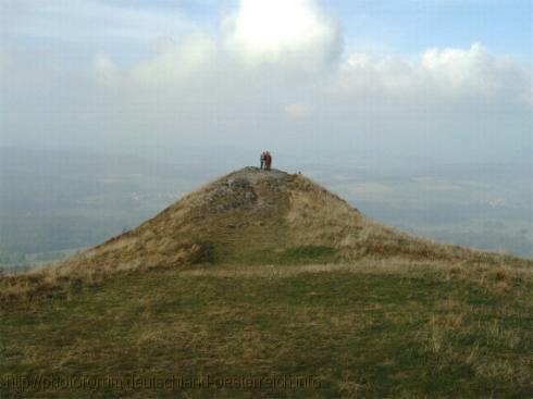 WASSERKUPPE > Blick ins Tal