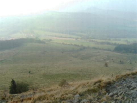 WASSERKUPPE > Blick ins Tal