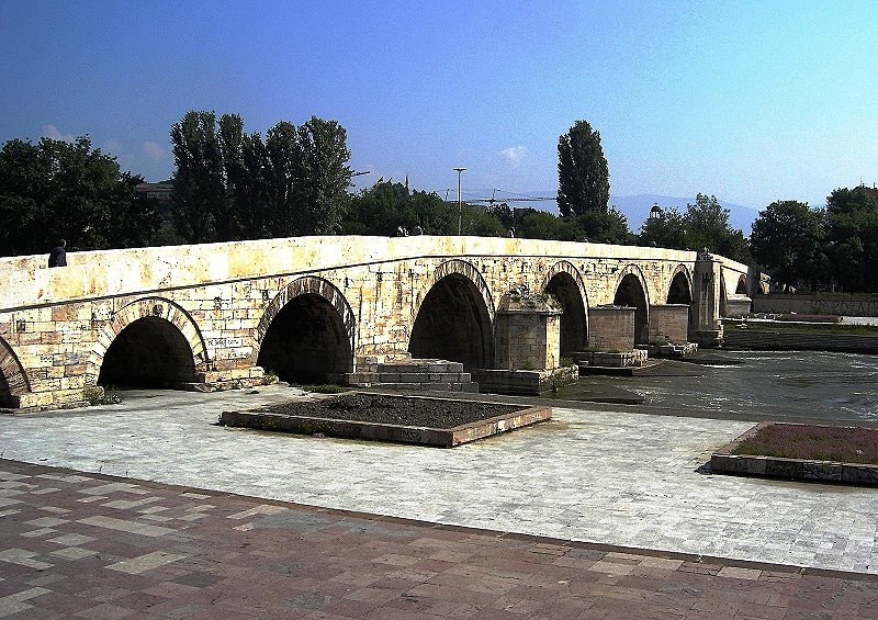 SKOPJE (50)