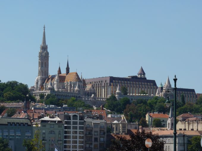 H:Budapest>Matthiaskirche001