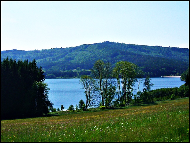 Tschechische Natur 6