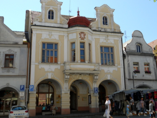 Domazlice 5