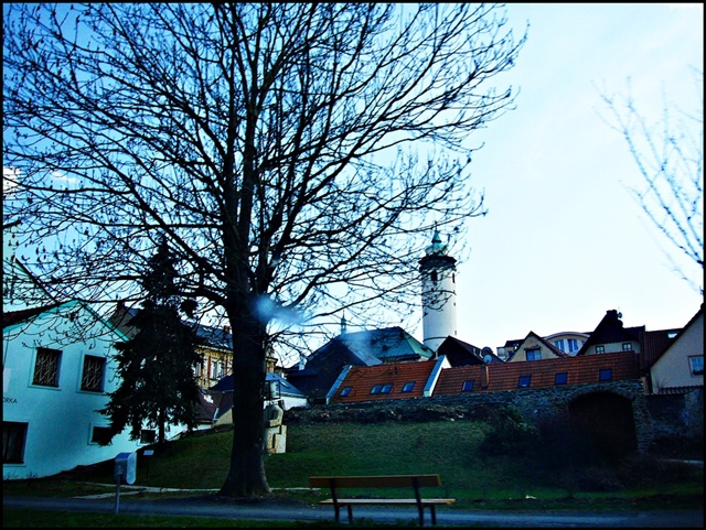 Ausflug nach Tschechien