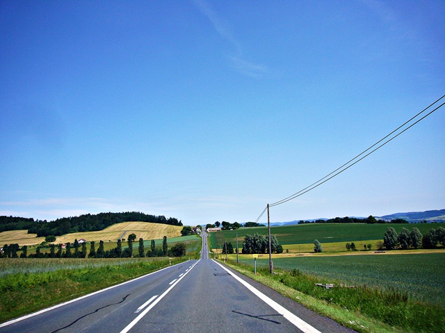 Ausflug zum Moldaustausee 2