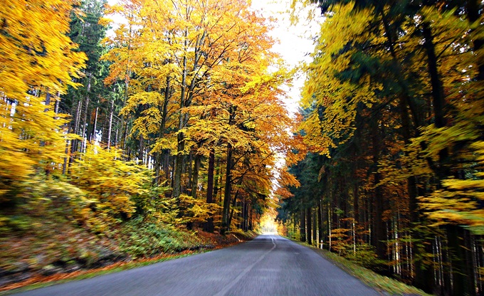 Herbst in Tschechien 3