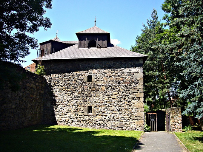 Klatovy 6
