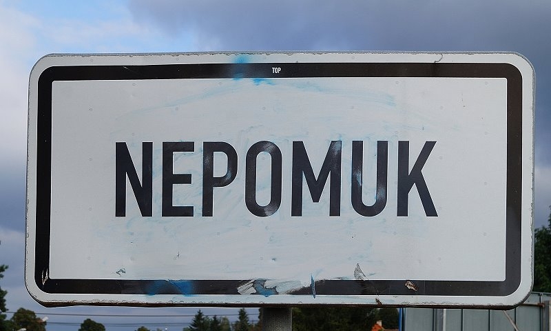 Nepomuk Stadt > Geburtsort Johannes Nepomuk