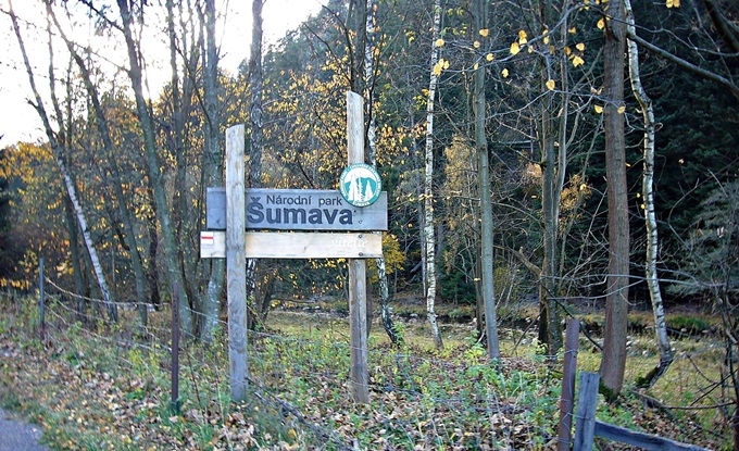 Herbst in Tschechien