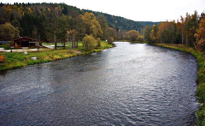 Herbst in Tschechien