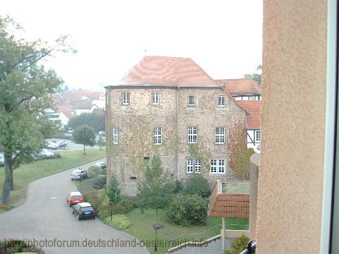 STADTLENGSFELD > Burg-Klinik