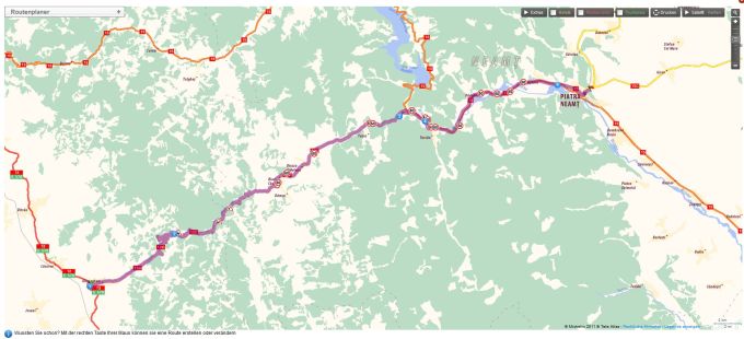 RO:Karte>Gheorgheni-Piatra Neamt