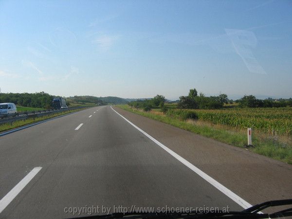 Autobahn Beograd-Nis