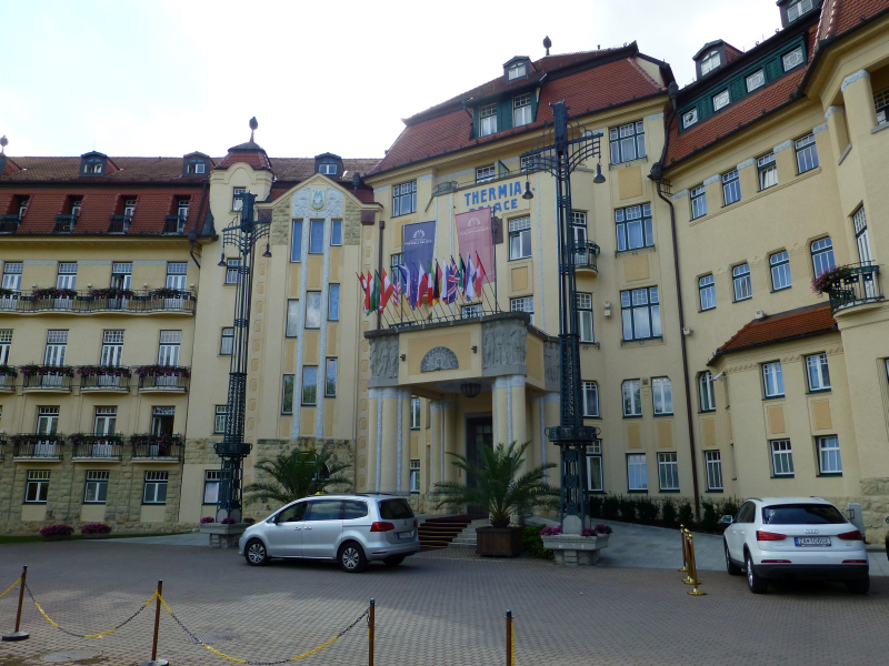 SK:Piešťany>Kurhotel Thermia Palace