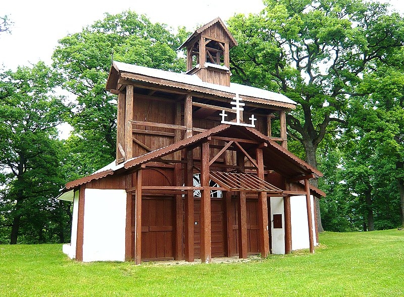 Levoca > Wallfahrtskirche Marienberg