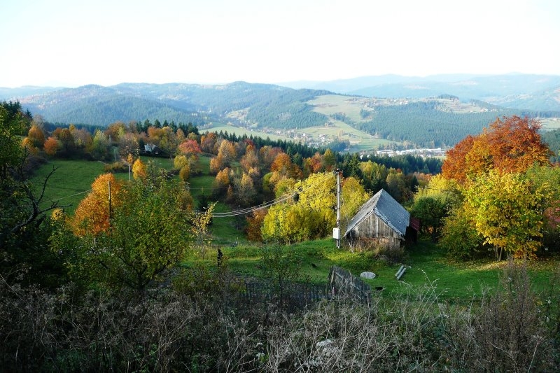 TURZOVKA > Slowakisches Lourdes