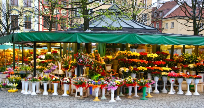 BRESLAU > Plac Solny - Salzmarkt 3