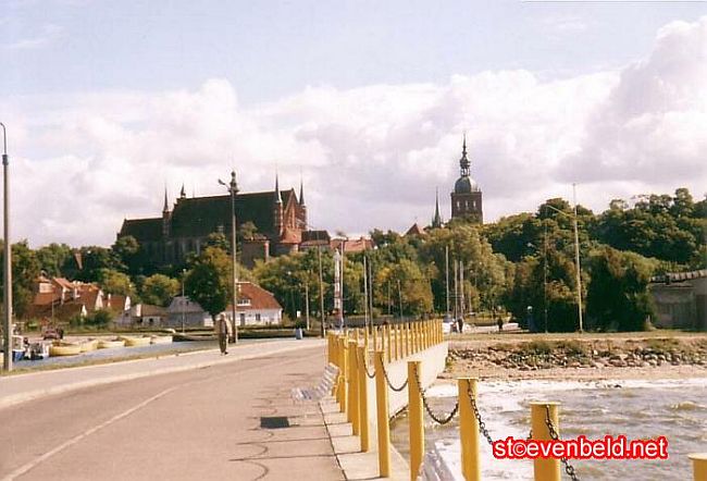 Polen - Frombork