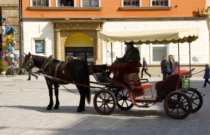 BRESLAU > Besichtungsmöglichkeiten 2