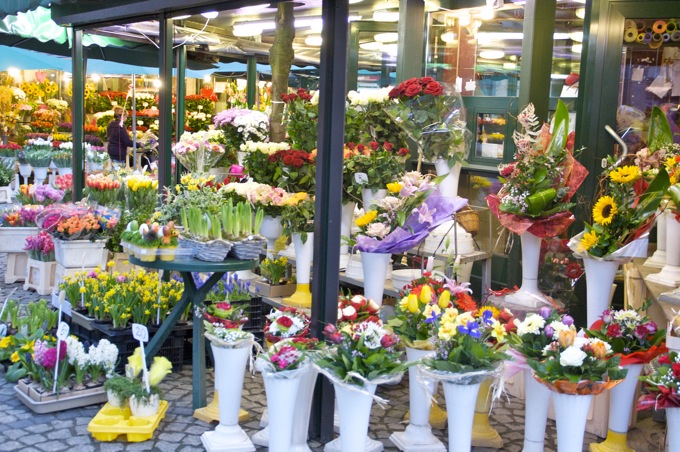 BRESLAU > Plac Solny - Salzmarkt 4