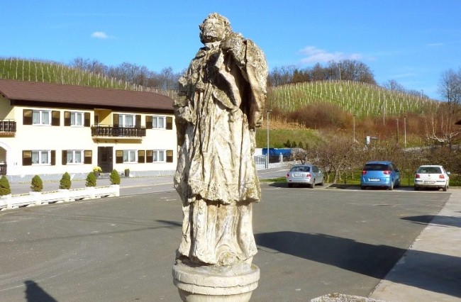 STUDENICE > Altes Kloster 7