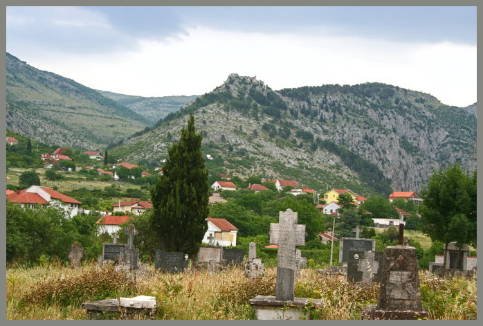 Blagaj > der Ort 5