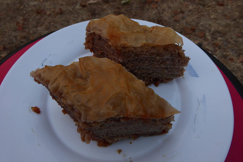 Baklava