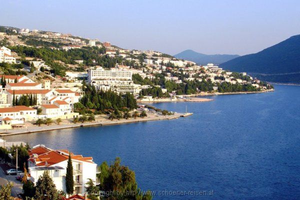 Neum - Ansicht