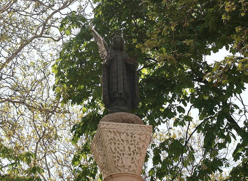 Trebinje > Altstadt