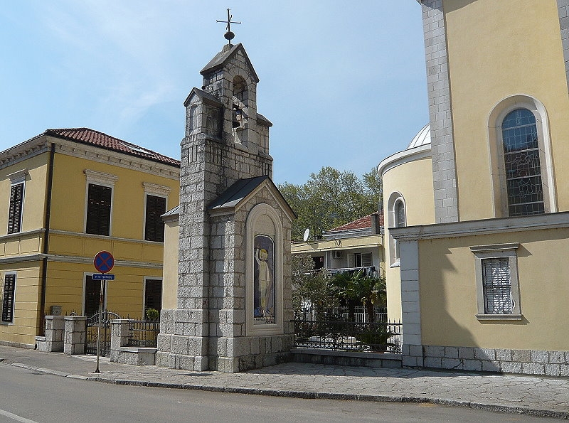 Trebinje > Altstadt