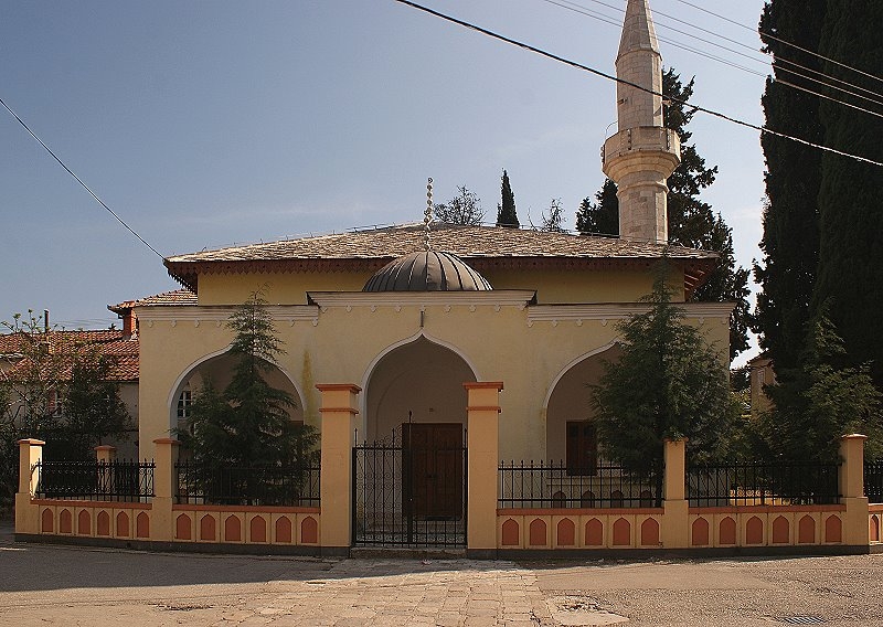 Trebinje > Moschee