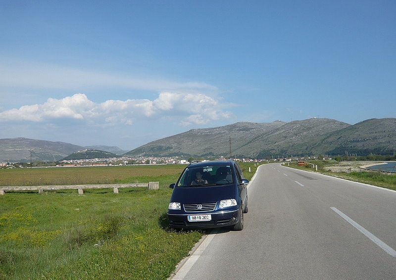 Trebinje > Wasserräder