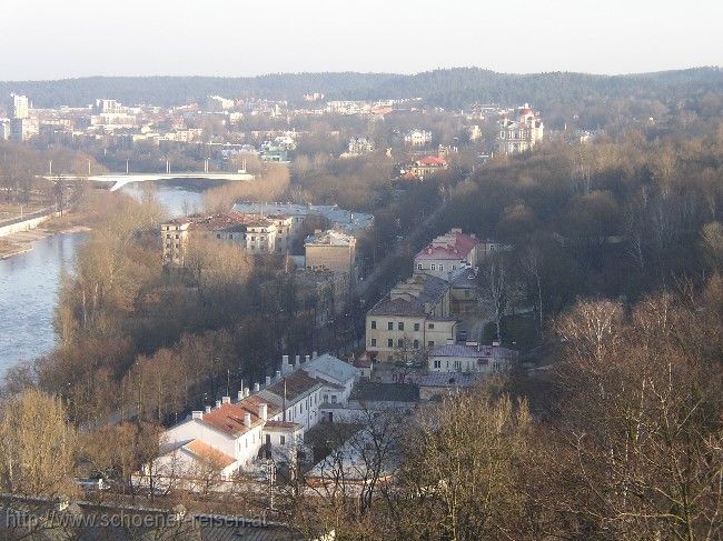 VILNIUS > Panorama