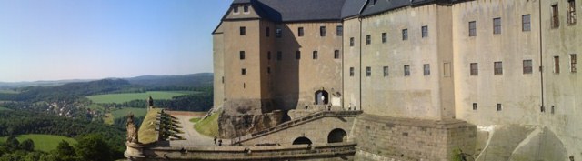 Festung Königstein