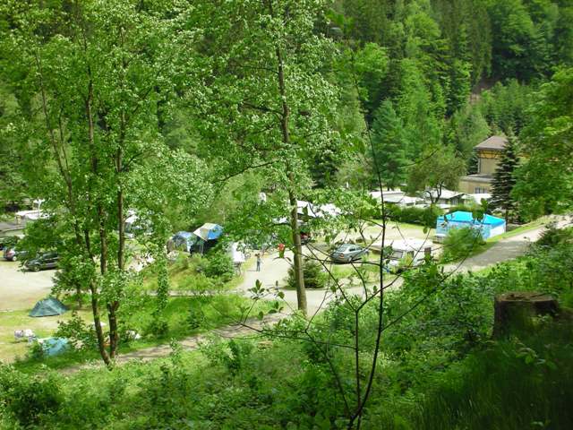 Campingplatz Ostrauer Mühle 4