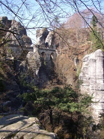 BASTEI