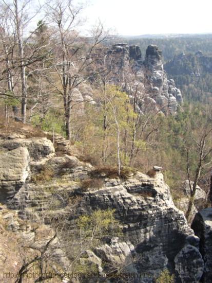 BASTEI