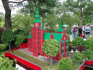 BILLUND > Legoland