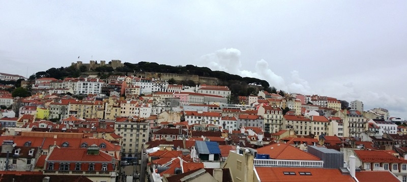 Lissabon > Ausblick
