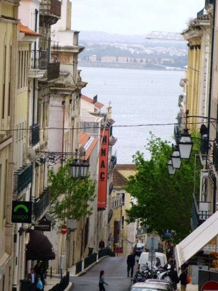 Lissabon > Impressionen