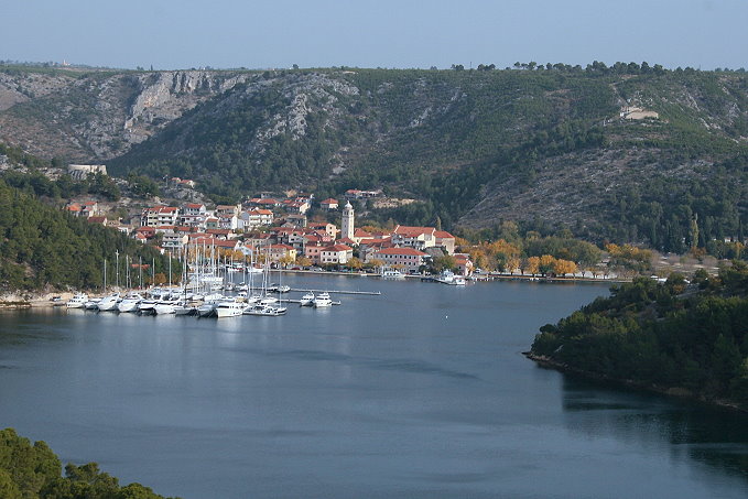 SKRADIN 2