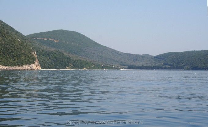 Ulcinj > Valdanos