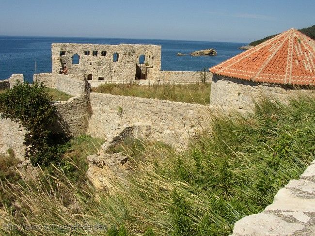 ULCINJ > Stari Ulcinj