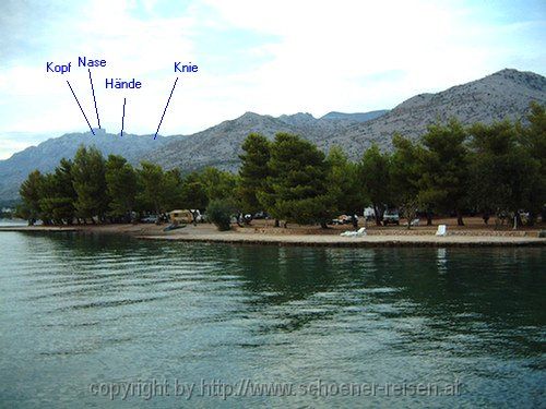 Camping Paklenica