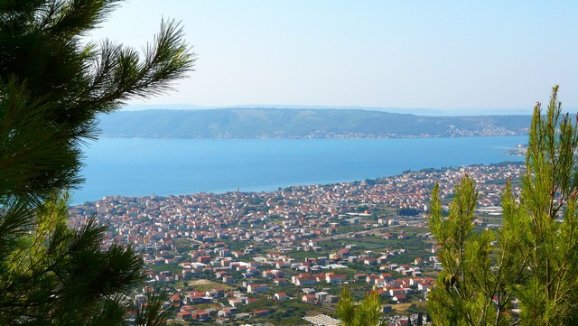 Herbst 2011, 9 Wanderung Kozjak 5